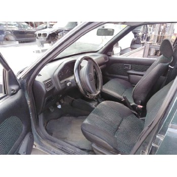 peugeot 106 (s2) del año 1998