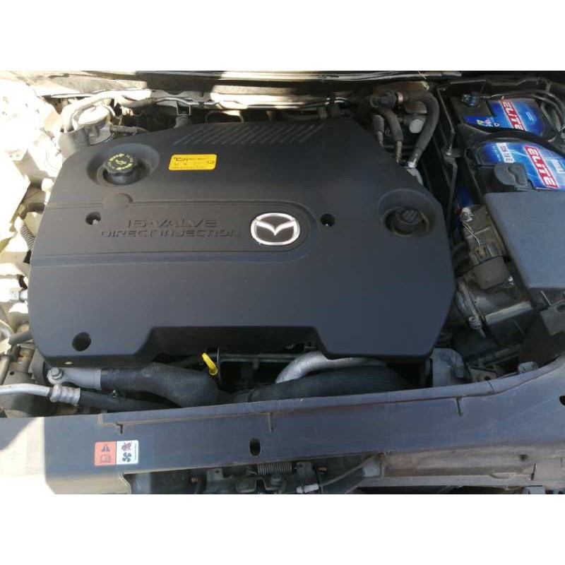 MAZDA 5 (CR) 2010