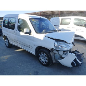 peugeot partner (s2) del año 2008