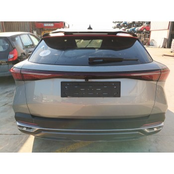 omoda 5 del año 2024