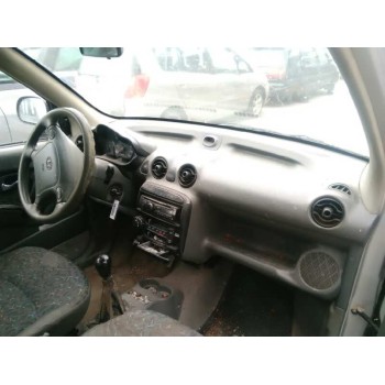 hyundai atos (mx) del año 2001