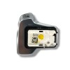 Recambio de mando volante para kia niro e-niro drive referencia OEM IAM 96770Q4000 LEVA IZQUIERDA 