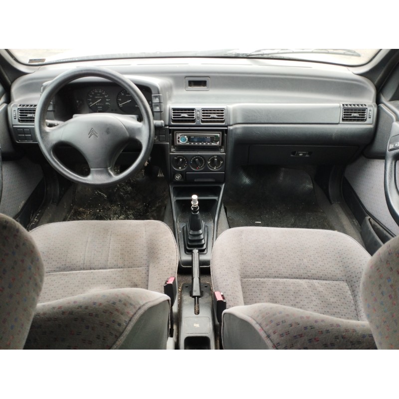 CITROEN ZX (N2) 1995