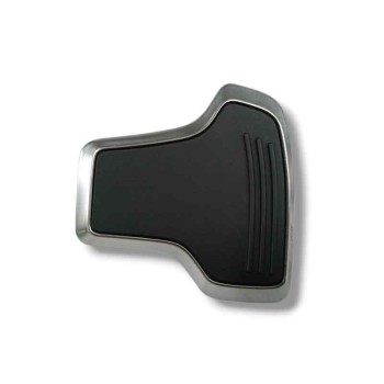 Recambio de mando volante para kia niro e-niro drive referencia OEM IAM 96770Q4000 LEVA IZQUIERDA 