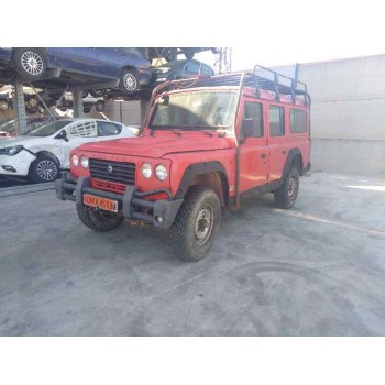 suzuki ps 10 santana del año 2004