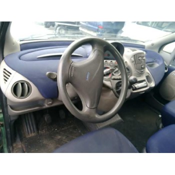 fiat multipla (186) del año 1999