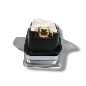 Recambio de mando volante para kia niro e-niro drive referencia OEM IAM 96770Q4000 LEVA IZQUIERDA 