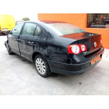 volkswagen passat b6 (3c2) del año 2010