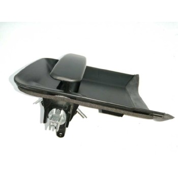 Recambio de maneta exterior lateral derecha para peugeot partner (s2) combiespace referencia OEM IAM 9101P8  