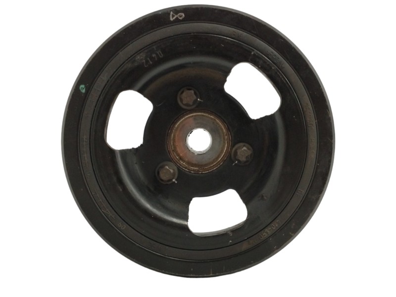 Recambio de polea cigueñal para mini mini (r56) one referencia OEM IAM 11237638551  