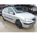TATA INDICA