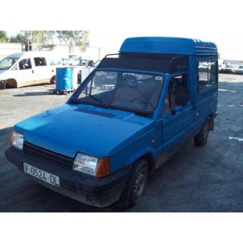 seat terra del año 1987