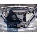 MERCEDES-BENZ CLASE A (W168)