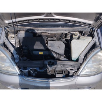 mercedes-benz clase a (w168) del año 1998