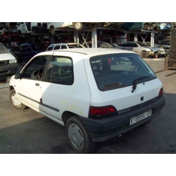renault clio i fase i+ii (b/c57) del año 1991