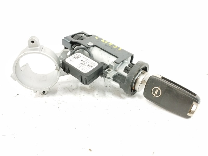 Recambio de antirrobo para opel astra j gtc sportive referencia OEM IAM 13383062 Recambio de antirrobo para opel astra j gtc sportive referencia OEM IAM 13383062