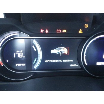 kia niro del año 2020