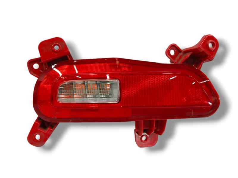 Recambio de piloto trasero izquierdo paragolpes para kia niro e-niro drive referencia OEM IAM 92405Q4010 Recambio de piloto trasero izquierdo paragolpes para kia niro e-niro drive referencia OEM IAM 92405Q4010