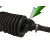 Recambio de cremallera direccion para lexus rx 300(mcu35) 3.0 v6 cat referencia OEM IAM 4420048091 FUELLE DAÑADO 