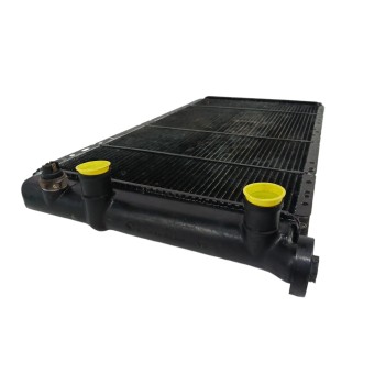 Recambio de radiador agua para renault fuego 2.0 referencia OEM IAM   