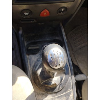 renault megane ii familiar del año 2008