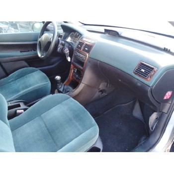 peugeot 307 (s1) del año 2001