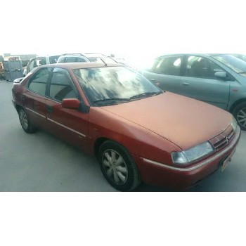 citroën xantia berlina del año 1997