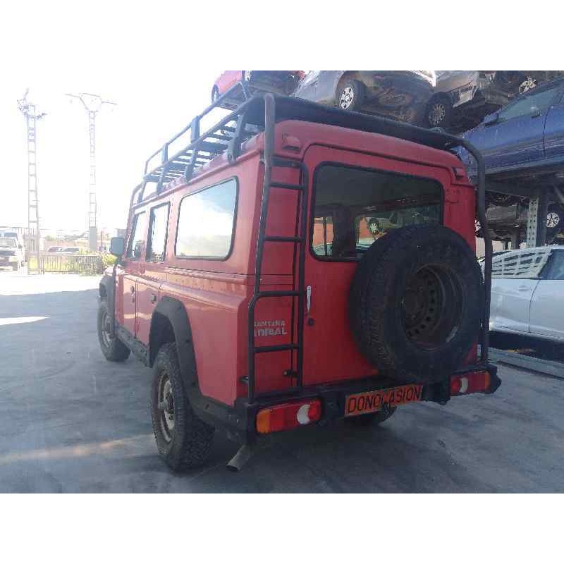 SANTANA PS10/ANIBAL 2004