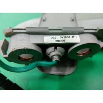 Recambio de parasol derecho para volvo xc90 d5 summum referencia OEM IAM 39985926  