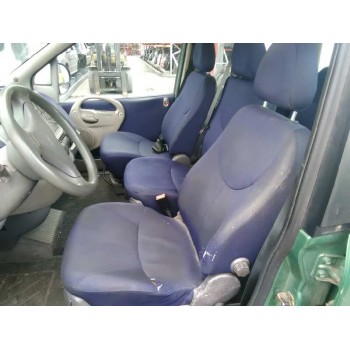 fiat multipla (186) del año 1999