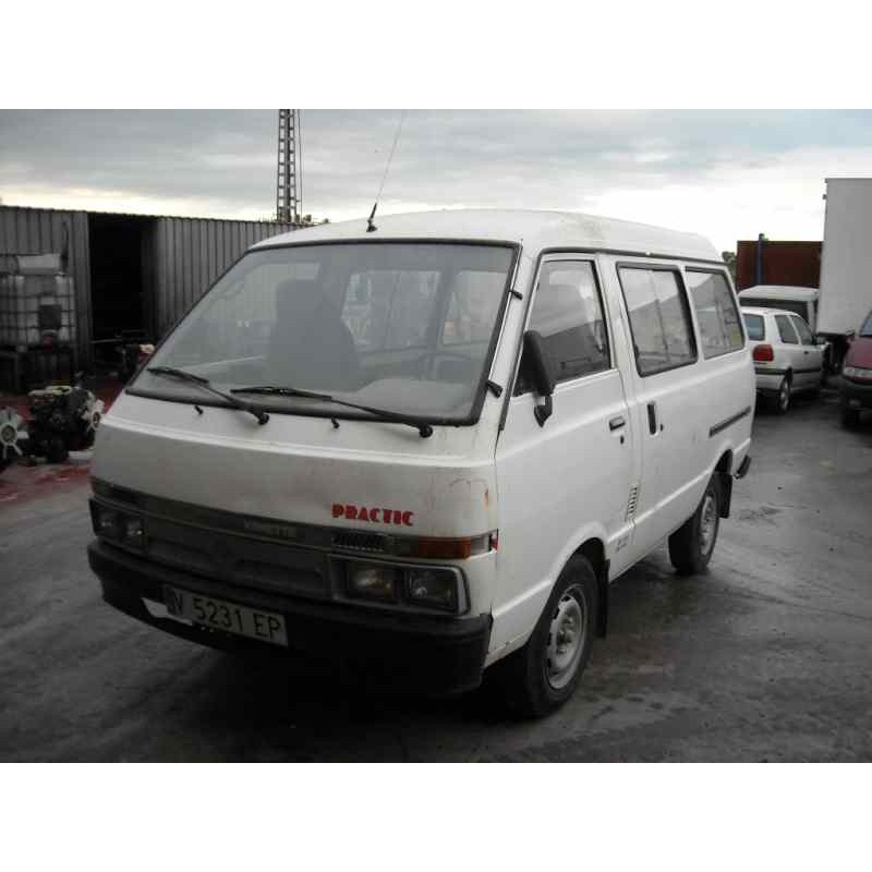 NISSAN VANETTE (C 220)