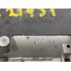 Recambio de antirrobo para opel astra j gtc sportive referencia OEM IAM 13383062  