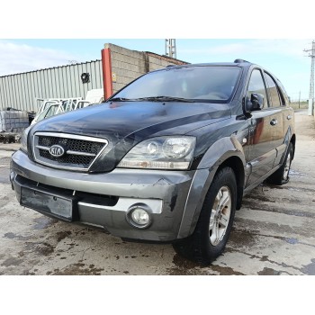 kia sorento i (jc) del año 2006