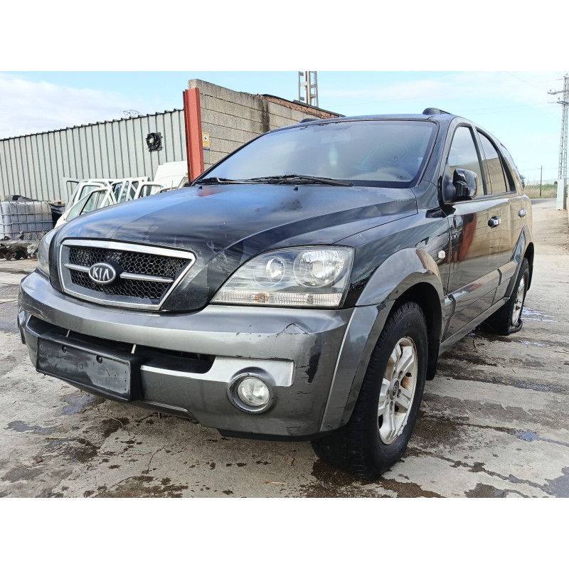 KIA SORENTO I (JC)
