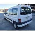 PEUGEOT PARTNER MONOSPACE (5_, G_)