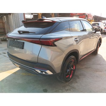 omoda 5 del año 2024