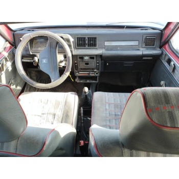 citroën c15 furgoneta/monovolumen (vd_) del año 1992