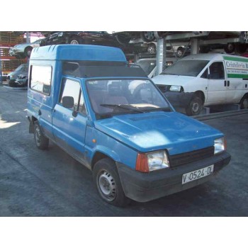 seat terra del año 1987