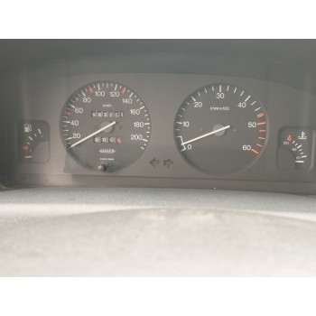 citroën zx del año 1995