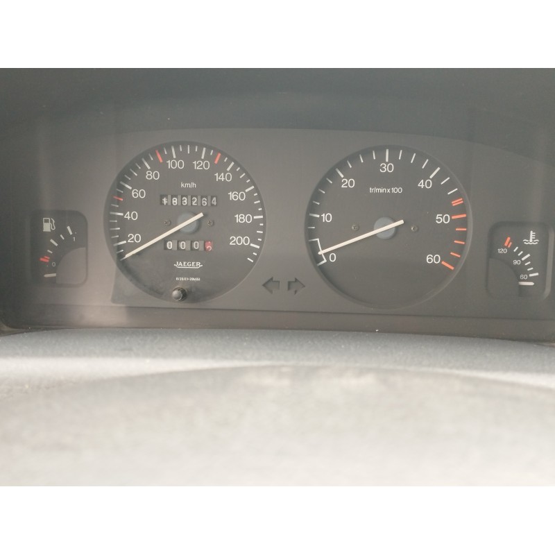 CITROEN ZX (N2) 1995