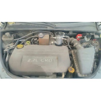 chrysler pt cruiser (pt) del año 2002