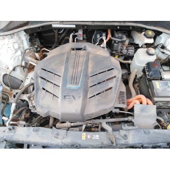 kia niro del año 2020