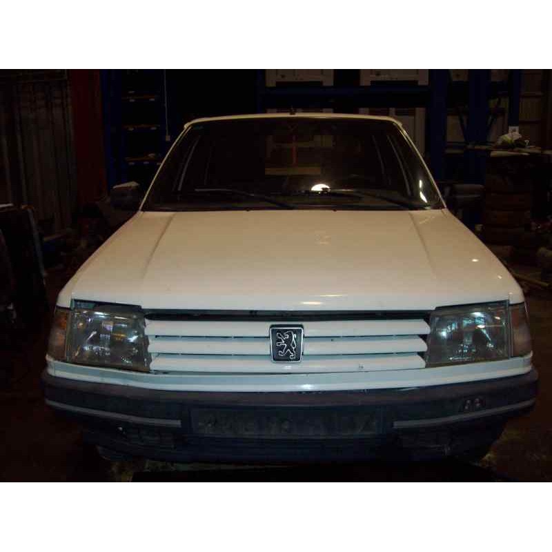 peugeot 309 del año 1992