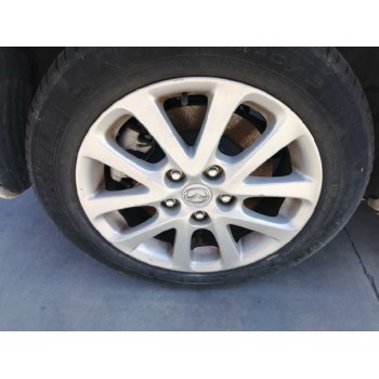 mazda 5 berl. (cr) del año 2010