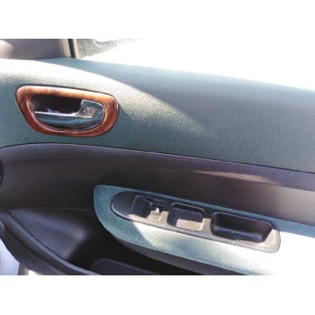 peugeot 307 (s1) del año 2001