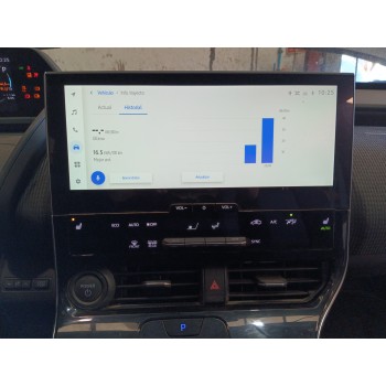 toyota bz4x (_eam1_) del año 2023