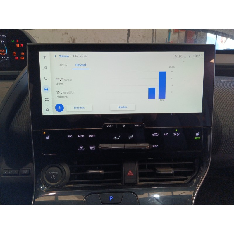 MODULO ELECTRONICO 2774009373