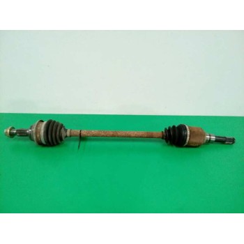 Recambio de transmision trasera izquierda para land rover freelander (ln) e targa referencia OEM IAM   