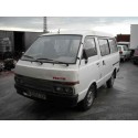 NISSAN VANETTE (C 220)