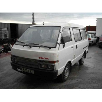 nissan vanette (c 220) del año 1983